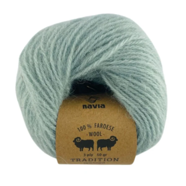 Navia Tradition 942 Vert menthe