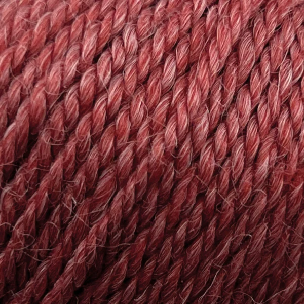 Onion No.6 Organic Wool+Nettles 631 Marsala