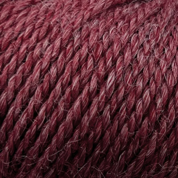 Onion No.6 Organic Wool+Nettles