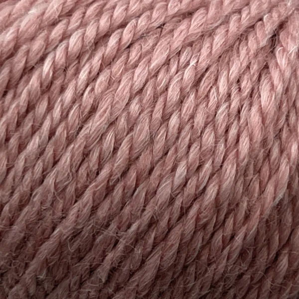 Onion No.6 Organic Wool+Nettles 604 Zalm