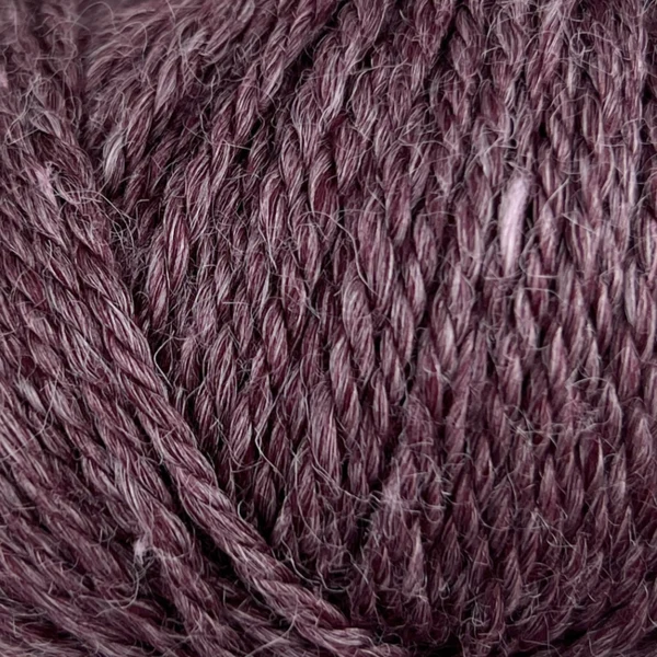 Onion No.6 Organic Wool+Nettles 641 Herfstbes