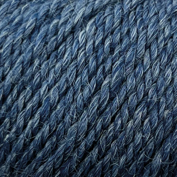 Onion No.6 Organic Wool+Nettles 602 Spijkerbroek