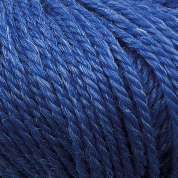 Onion No.6 Organic Wool+Nettles 629 Hemelsblauw