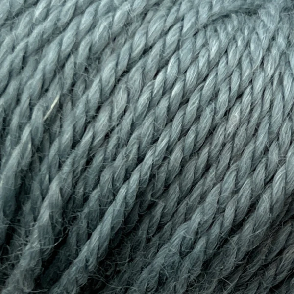 Onion No.6 Organic Wool+Nettles 620 Zoet groen
