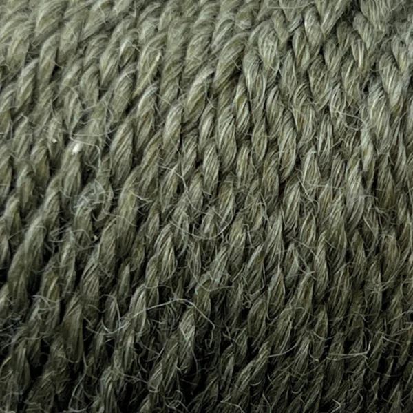 Onion No.6 Organic Wool+Nettles 633 Kaki