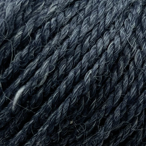 Onion No.6 Organic Wool+Nettles 634 Inkt