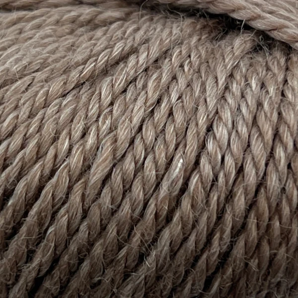 Onion No.6 Organic Wool+Nettles 632 Zand