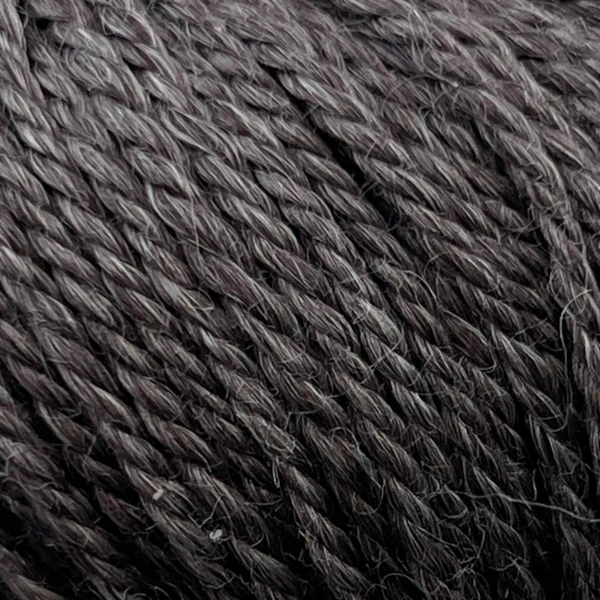 Onion No.6 Organic Wool+Nettles 636 Chokobruin