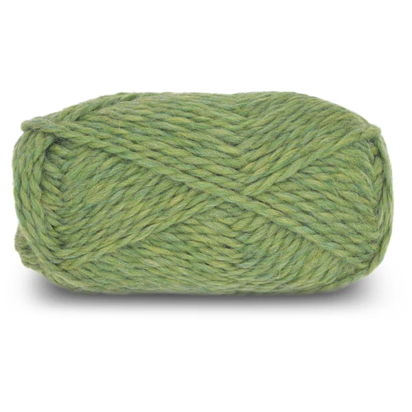 Gjestal Cortina Soft 817 Vert chiné