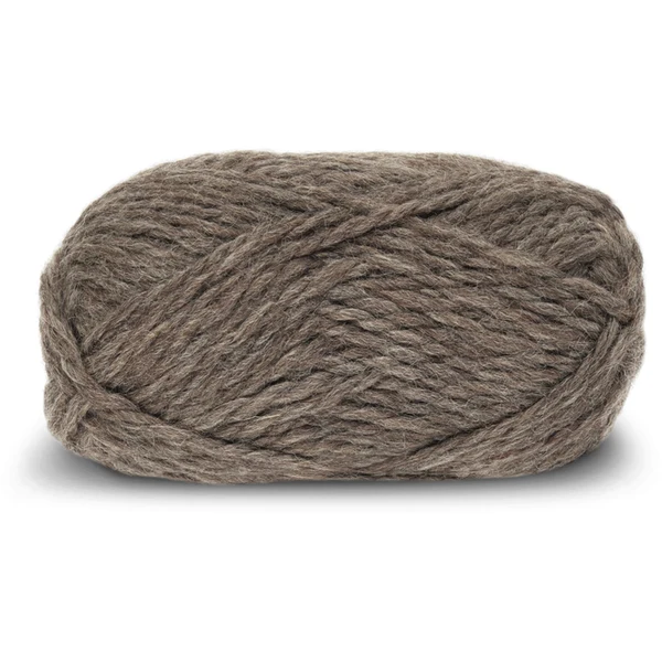 Gjestal Cortina Soft 813 Brun foncé chiné
