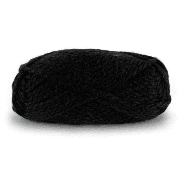 Gjestal Cortina Soft  701 Noir