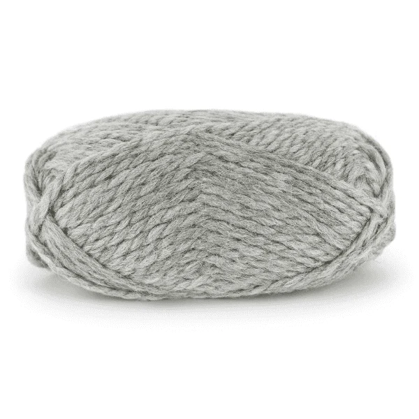 Gjestal Cortina Soft  703 Gris clair chiné