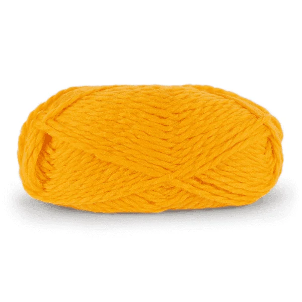 Gjestal Cortina Soft 757 Jaune