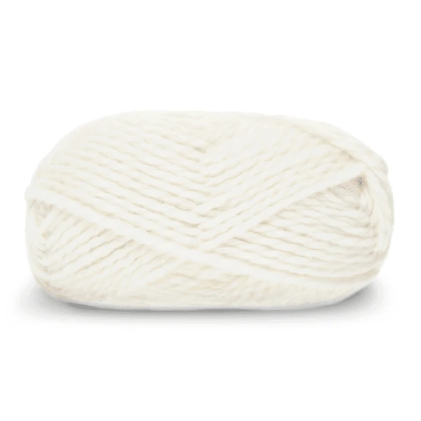 Gjestal Cortina Soft 794 Blanc