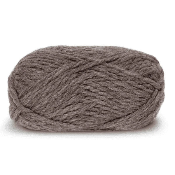 Gjestal Cortina Soft 798 Marron chiné