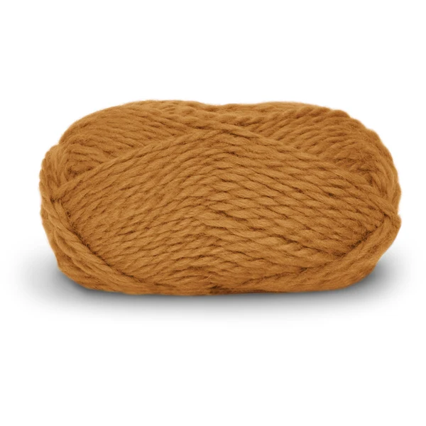 Gjestal Cortina Soft 803 Ocre