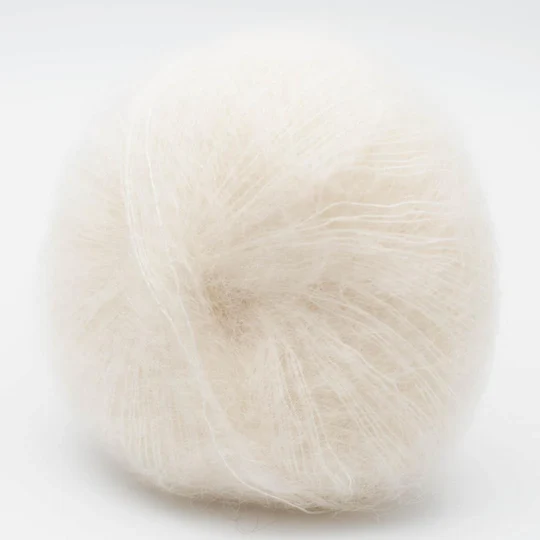 Kremke Soul Wool Silky Kid 06-003 Natural