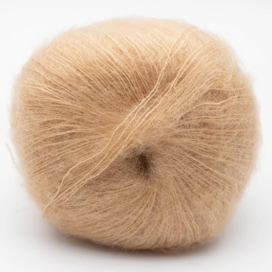 Kremke Soul Wool Silky Kid 19-056 Arena