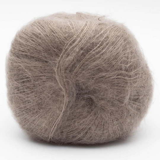 Kremke Soul Wool Silky Kid 19-054 Pizarra