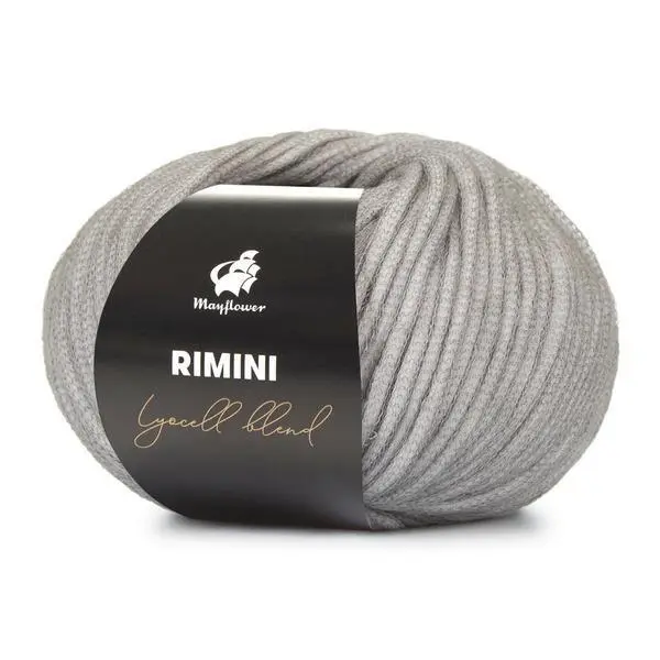 Mayflower Rimini 004 Gris
