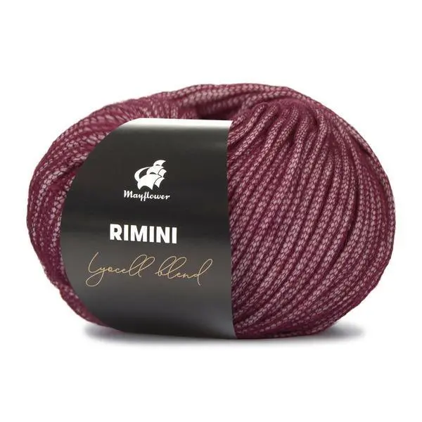 Mayflower Rimini 011 Prune