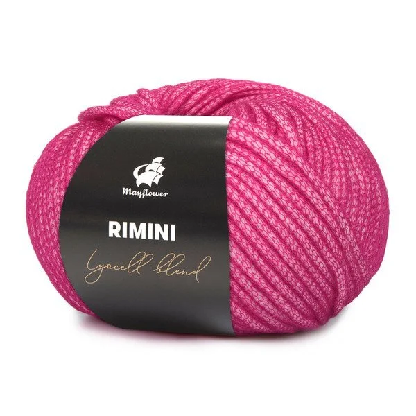 Mayflower Rimini 014 Rose fuchsia