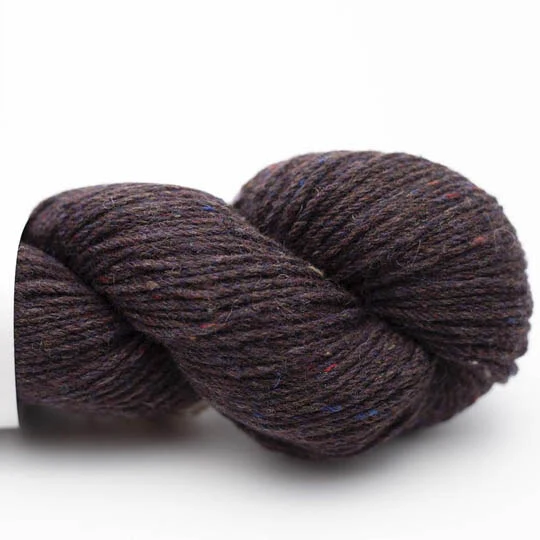 Kremke Soul Wool Reborn Wool 16 Café Mélange