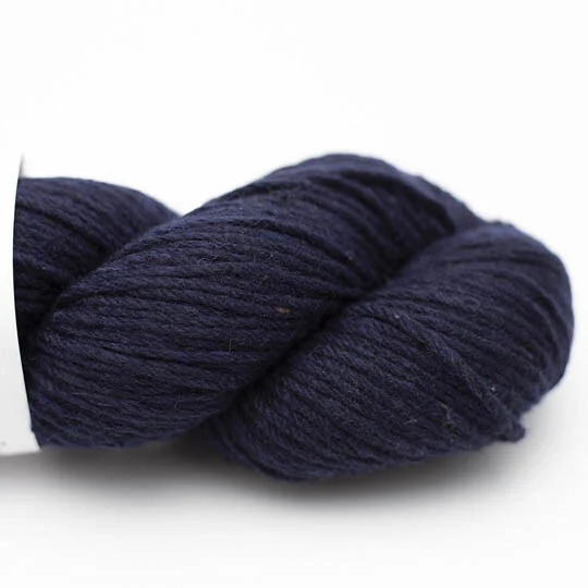 Kremke Soul Wool Reborn Wool 21 Bleu marine