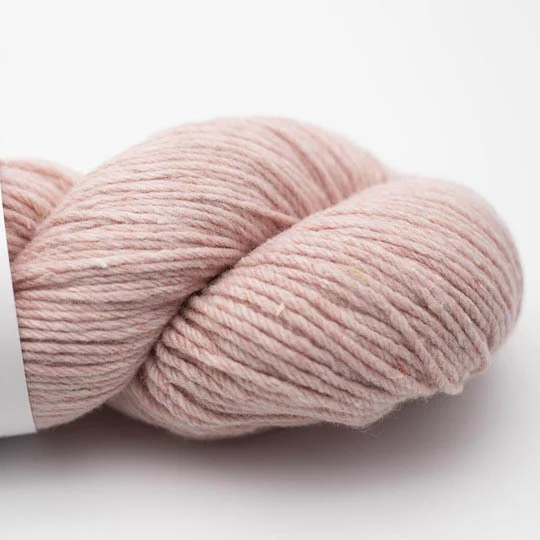 Kremke Soul Wool Reborn Wool 03 Rose Pastel