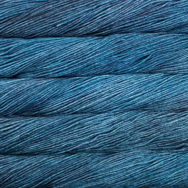 Malabrigo Rios RIO027 Bobby Blue