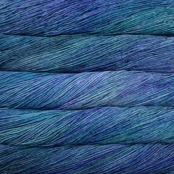Malabrigo Rios RIO856 Azules