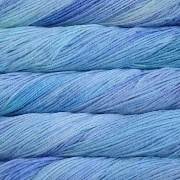 Malabrigo Rios RIO687 Aquamarine