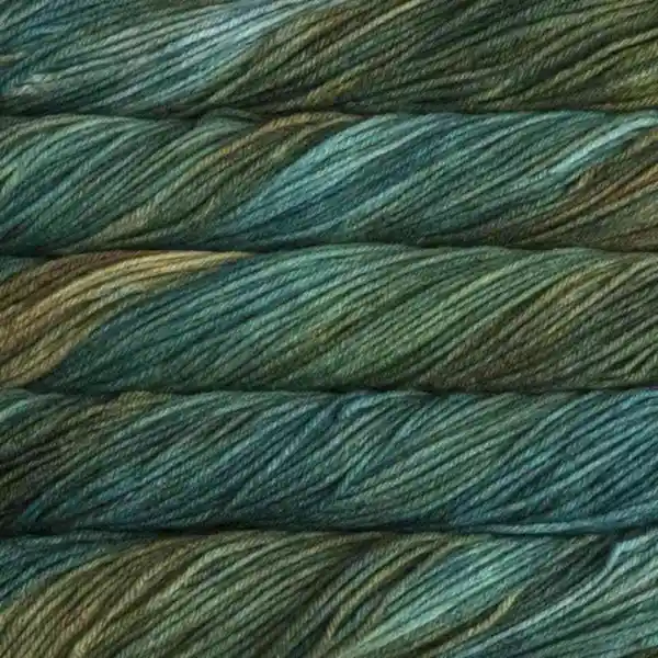 Malabrigo Rios RIO128 Fresco Y Seco