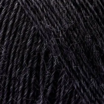Onion Soft Organic Wool+Nettles 1502 Gris anthracite