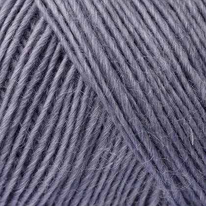 Onion Soft Organic Wool+Nettles 1505 Gris
