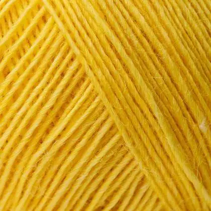 Onion Soft Organic Wool+Nettles 1515 Jaune
