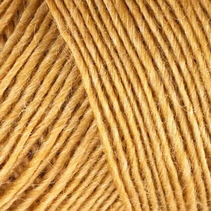 Onion Soft Organic Wool+Nettles 1525 Doré