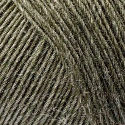 Onion Soft Organic Wool+Nettles 1533 Olivier