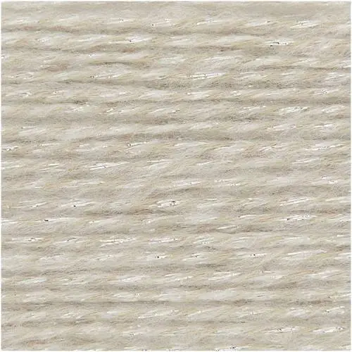 Rico Design Creative Fluffily 001 Crème