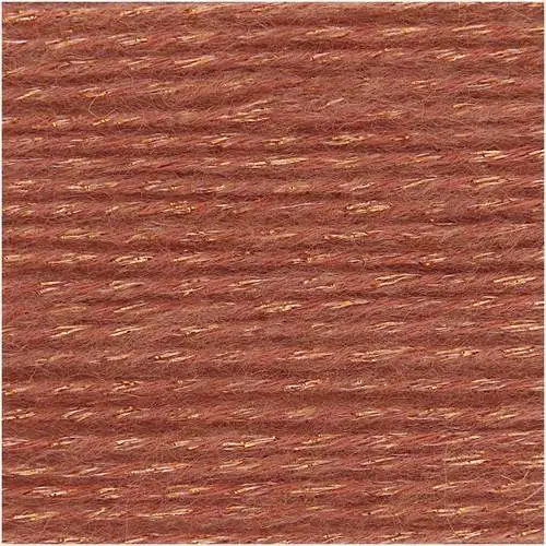 Rico Design Creative Fluffily 003 Terre cuite