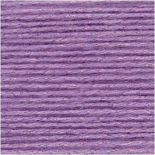 Rico Design Creative Fluffily 005 Violet