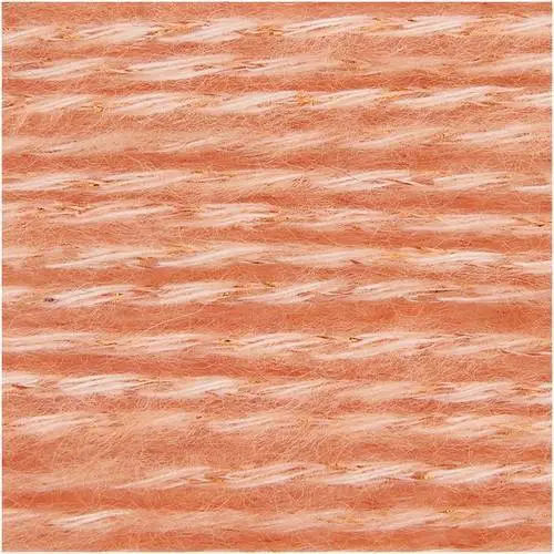 Rico Design Creative Fluffily 009 Saumon