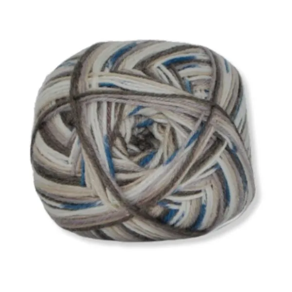 Hjertegarn Aloe Sockwool 0010