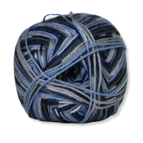 Hjertegarn Aloe Sockwool 5010