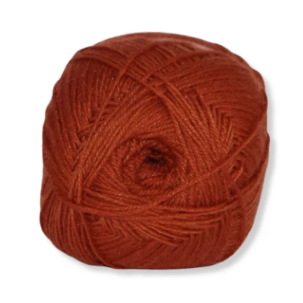 Hjertegarn Aloe Sockwool 5640