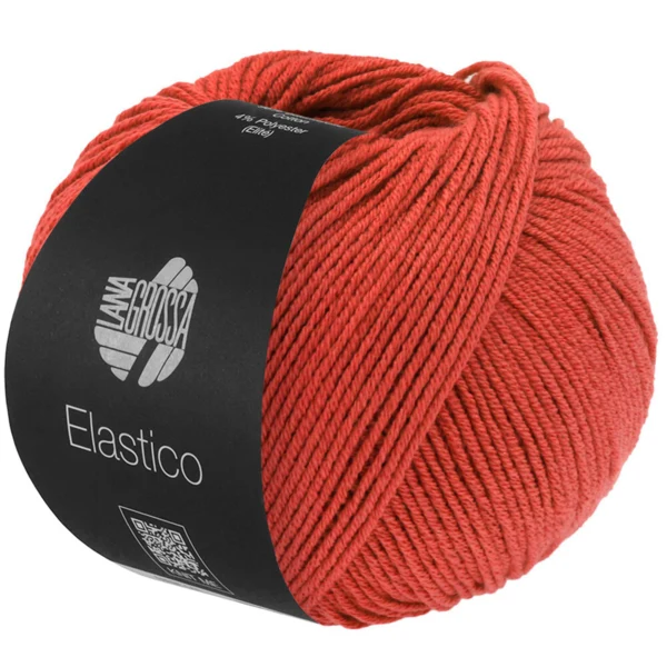 Lana Grossa Elastico 186 Homard