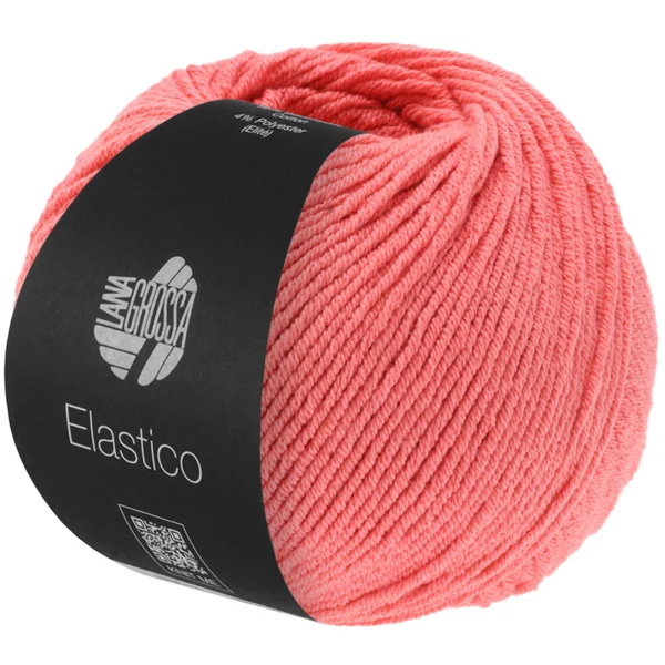 Lana Grossa Elastico 155 Azalée