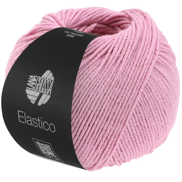 Lana Grossa Elastico 127 Œillet