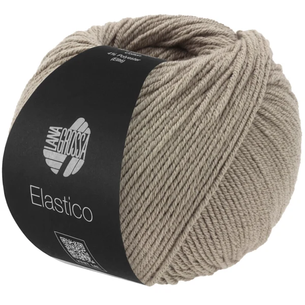 Lana Grossa Elastico 190 Pierre