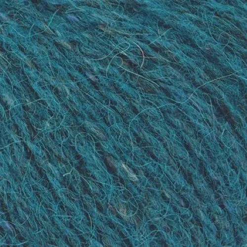 Rowan Felted Tweed 202 Turquoise